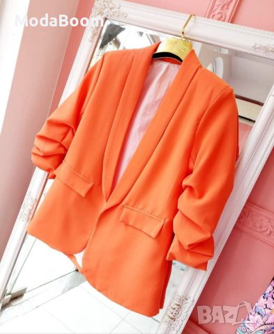 Дамски сака , снимка 5 - Сака - 43049261