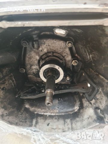 Скоростна котия 5СТЕПЕДНА ПОЧТИ НОВА.И НА МАЛКО КИОМЕТРИ ВАЗ-ЛАДА.НИВА.ЖИГУЛА.0895486622, снимка 6 - Части - 35151424