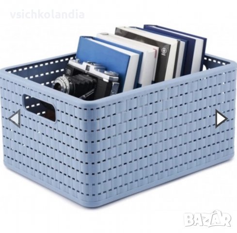 Кутия за съхранение Rotho Country (код продукт 001), снимка 3 - Кутии за съхранение - 39657716