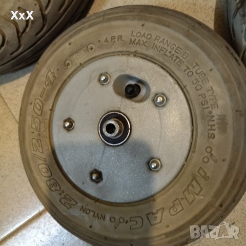 Части за рингова и електрическа инвалидна количка, снимка 7 - Инвалидни колички - 26640743