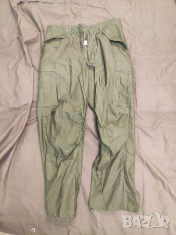 Продавам американски военен панталон 