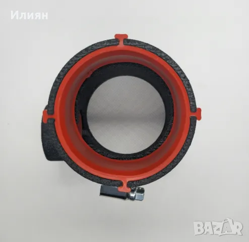 Ремонтен комплект за лястовица за OM642 , снимка 3 - Части - 48546325