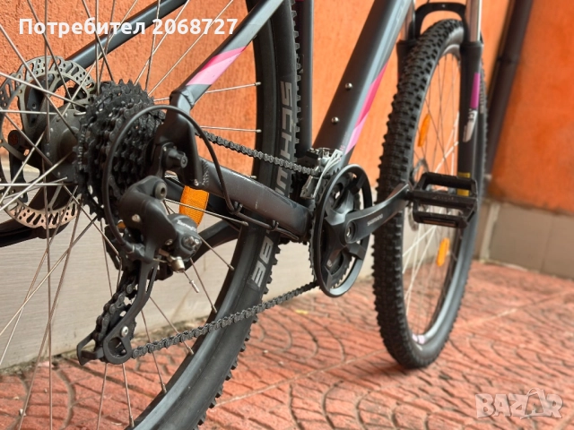 Cube Access HPA 29, снимка 4 - Велосипеди - 52307180