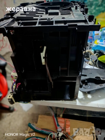 Siemens EQ6 series , снимка 5 - Кафемашини - 52564696