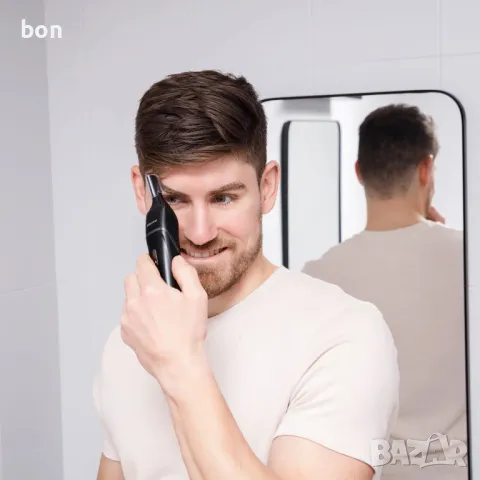 Тример TAURUS Hipnos Complet MC1000, снимка 7 - Машинки за подстригване - 49436192