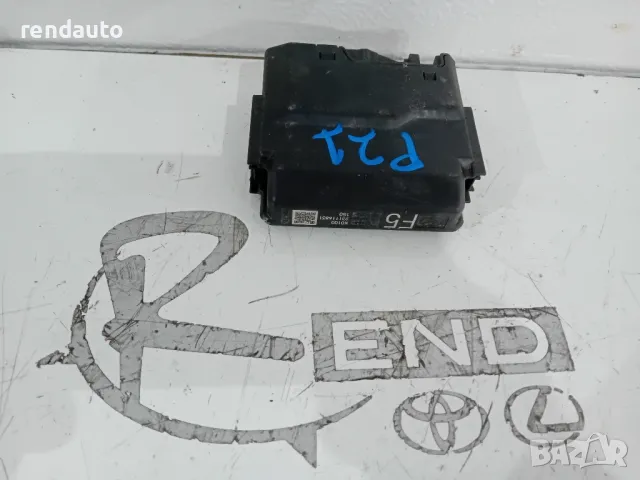 82644-k0100 Модул реле  Toyota Yaris p21 1.5 m15a 2020-2024