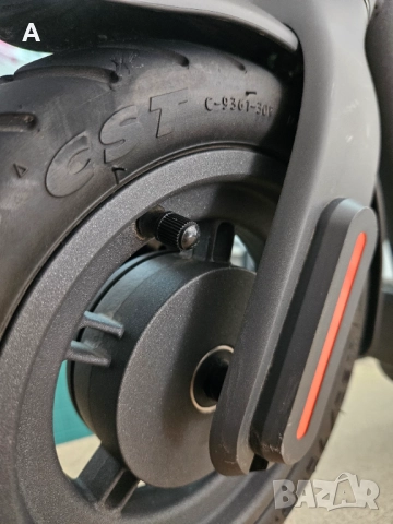 Xiaomi Electric Scooter 4 Pro (Gen 2), снимка 10 - Други спортове - 51482991