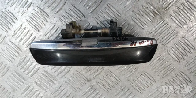 Дръжка врата Audi A8 D3 2004г.	