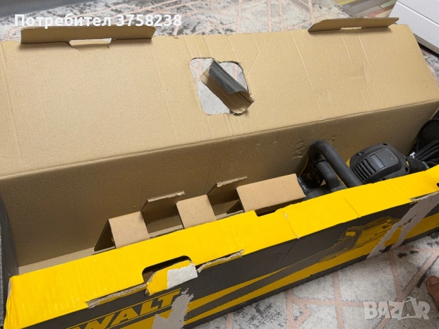 Чисто нов неизползван закупен от австрия, снимка 6 - Триони и циркуляри - 53048472