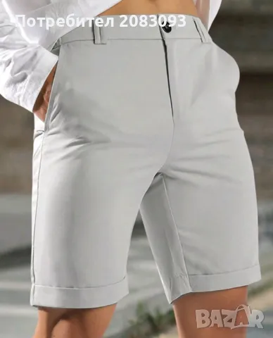 Мъжки къси панталони 2хл.