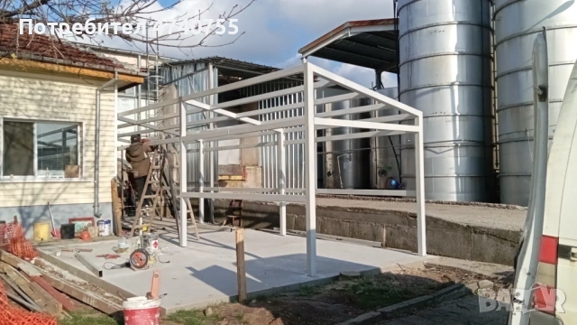 Професионални метални изделия и ковано желязо – гр. Левски и региона, снимка 11 - Железария - 53511328