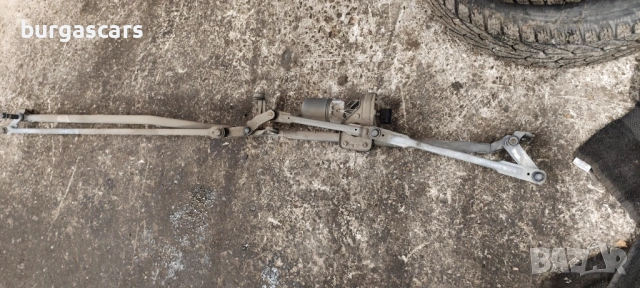 Механизъм чистачки 3 397 021 099 Peugeot 308, снимка 2 - Части - 53221767