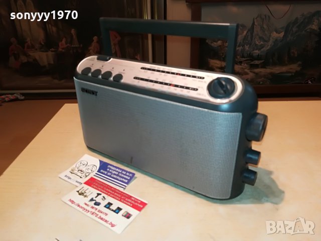 sony icf-903l внос germany 2207211104, снимка 14 - Радиокасетофони, транзистори - 33593416