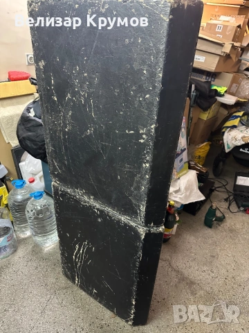 Кутии за 15 инча трилентови тонколони, снимка 3 - Аудиосистеми - 53072845