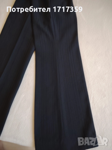 Дамски панталон , снимка 7 - Панталони - 51505446