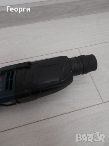 Bosch GBH 2-28 DFV перфоратор за ремонт или части, снимка 3 - Други инструменти - 53501034