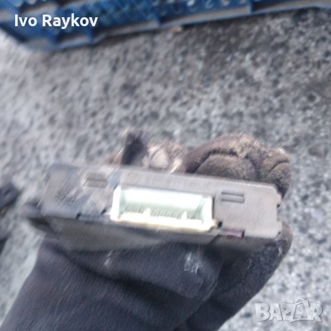 Имобилайзер 89780 0D010 за TOYOTA YARIS , , снимка 2 - Части - 43961444