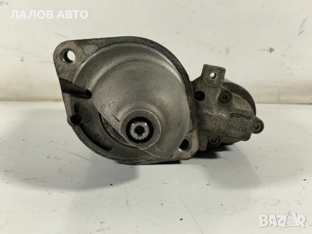 Стартер Ланд Ровер Фрилендър I Starter Land Rover Freelander I 1.8i 16v , снимка 2 - Части - 51744306