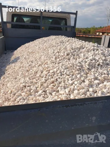 доставки пясък чакъл филц и др, снимка 5 - Други ремонти - 48749505