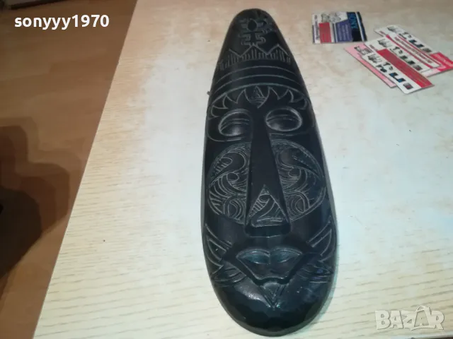 маска да декор за стена от германия 0602250445, снимка 10 - Антикварни и старинни предмети - 48986840