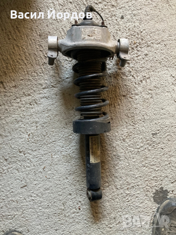 Амортисьор за Порше Кайен 7P0 512 345 , Porsche Kayeene 7P0 512 345