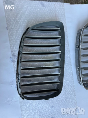 Бъбреци цвят Титан BMW F07 5GT / Gran Turismo, снимка 5 - Части - 52299718