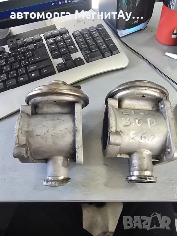 7791480 EGR клапан BMW e60 e70 e90