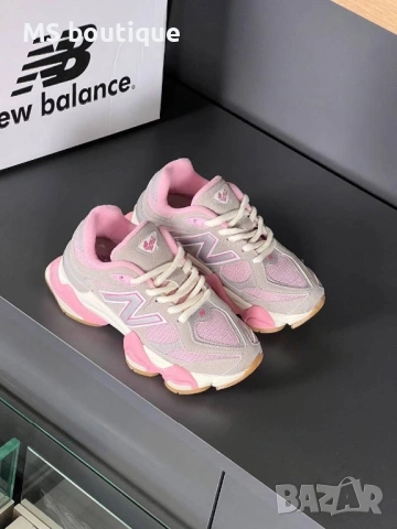 Детски маратонки New Balance
