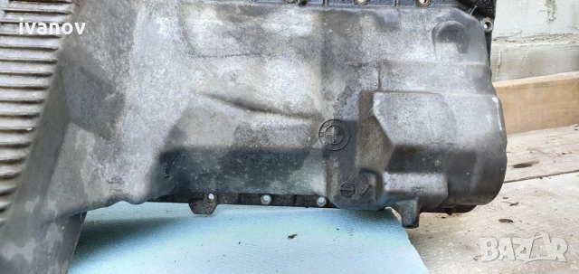 Картер за бмв е36 м52 320 323  328, снимка 4 - Части - 26789907