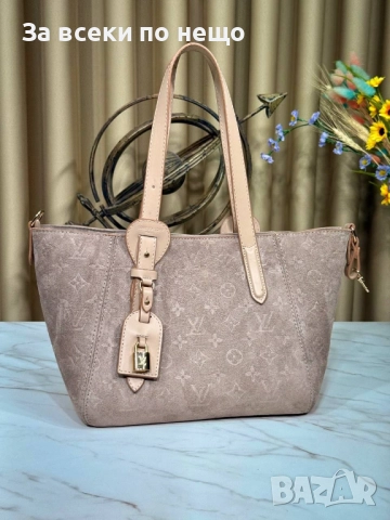 Louis Vuitton Дамска Чанта Луис Витон - Налични Различни Цветове Код E1138, снимка 6 - Чанти - 52658470