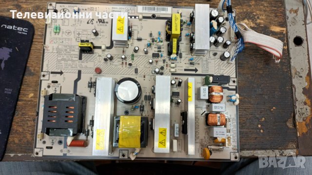 Samsung LE40R87BD със счупен екран-BN44-00167A SIP400B/SSB400WA16V REV 0.1/LTA400WT-L09, снимка 5 - Части и Платки - 37305022