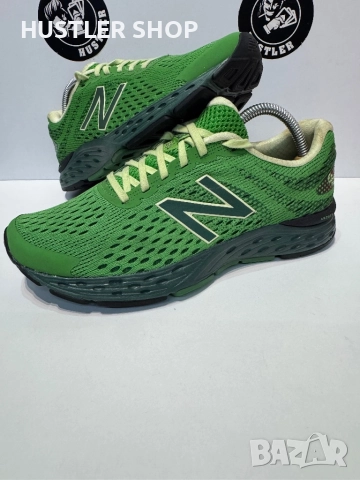 Маратонки NEW BALANCE 680 V6.Номер 39