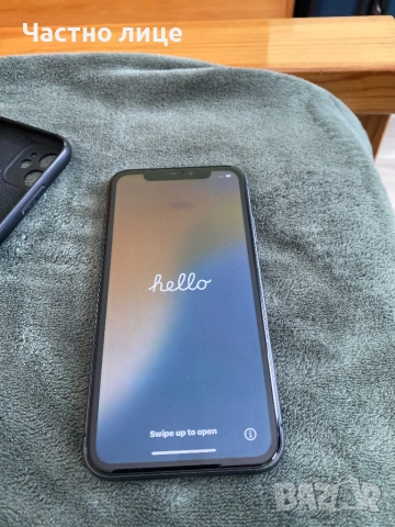 Apple iPhone 11 64GB 4GB RAM, снимка 3 - Apple iPhone - 51746433