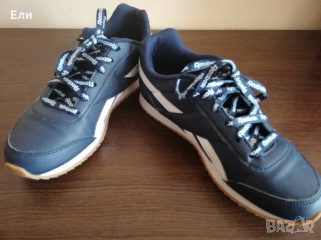 Маратонки Reebok 36 номер, снимка 3 - Маратонки - 32229385