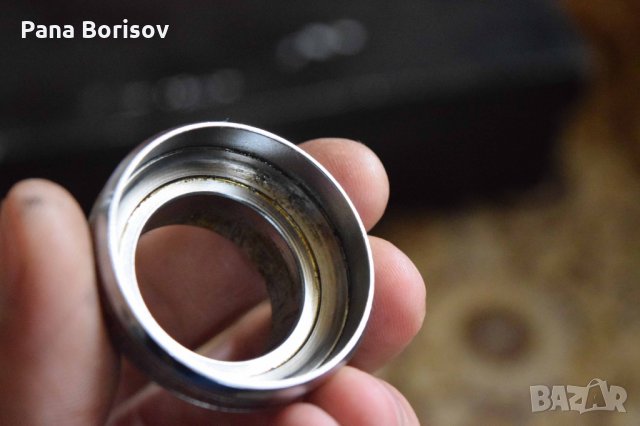 Ретро Шосейни Чашки HattaSwan, снимка 5 - Части за велосипеди - 35030478