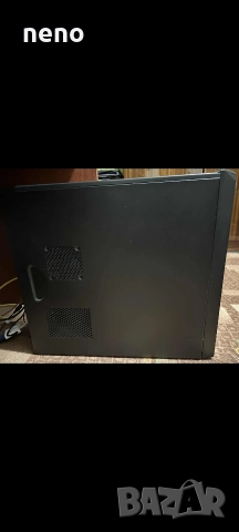 Добре работещ компютер DELUX , снимка 2 - Работни компютри - 52929692