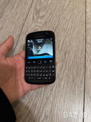 Blackberry 9720 Като нов Запазен, снимка 2 - Blackberry - 52382657