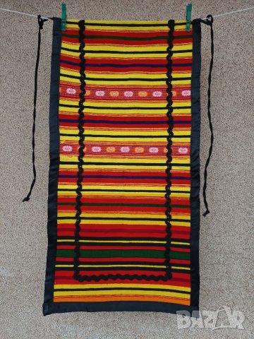 Автентични престилки за национална носия, снимка 6 - Други - 40176901