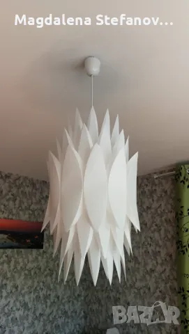 Дизайнерски полилей 