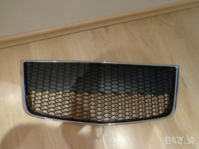 Предна решетка за CHEVROLET AVEO (08-11г.) Т255 Нова, снимка 2 - Аксесоари и консумативи - 27476482
