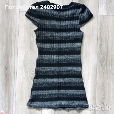 Дамска туника   , снимка 4 - Туники - 51377779