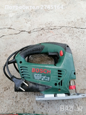 Зеге Bosch , снимка 4 - Други инструменти - 52626217