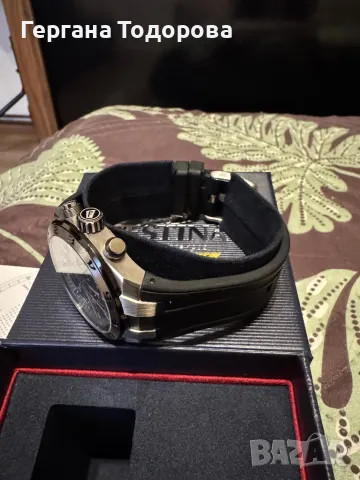 Festina Мъжки Часовник В гаранция чисто нов, снимка 3 - Мъжки - 49303866