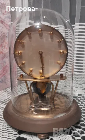 Механичен часовник Kaiser в неясно състояние , снимка 1