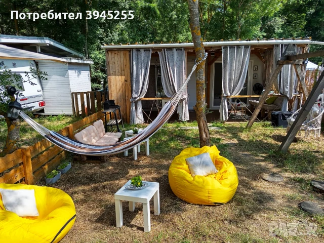 Бунгала "Незабравимото лято - Арапя"., снимка 13 - Почивки на море - 49616685