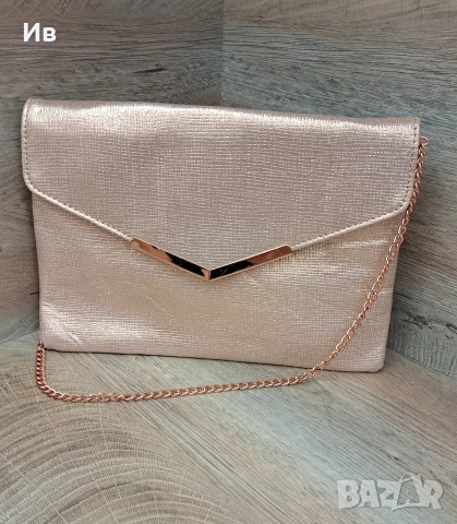 Дамска чанта Collette by collette hayman 