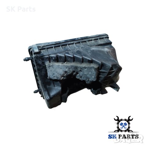 Филтърна кутия за Opel Astra G / Астра Г 1.7 DTI 75 к.с., снимка 2 - Части - 43642315