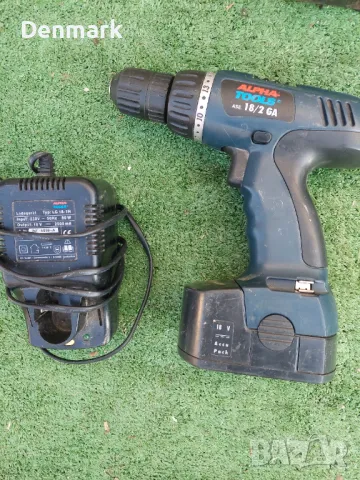 Машини бормашини зеге винтоверт, снимка 5 - Винтоверти - 49248762