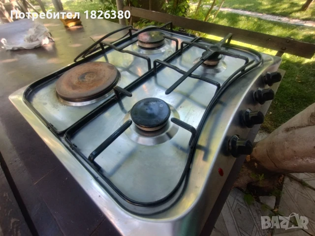 Плот за вграждане, снимка 4 - Котлони - 50842535