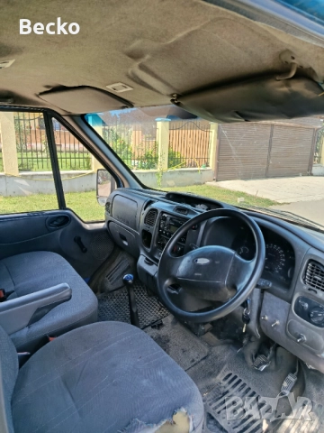 2.4-125(на части), снимка 5 - Бусове и автобуси - 51626615